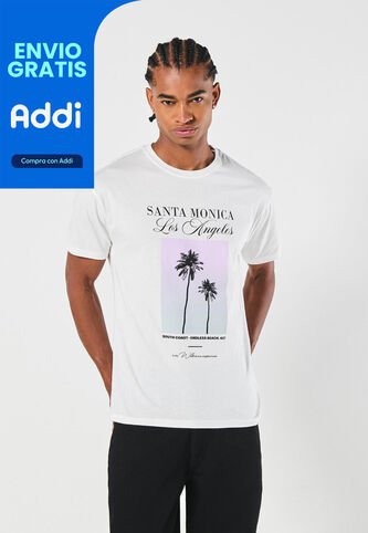 KOAJ CAMISETA KOAJ 18504 1/25 Koaj