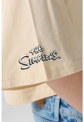 CAMISETA KOAJ PIMO 25245 3/25