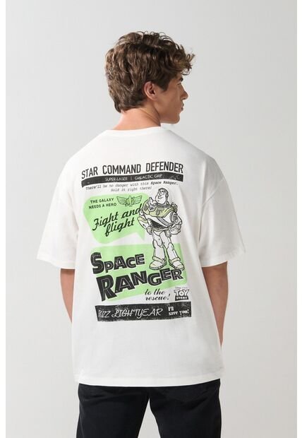 CAMISETA KOAJ ESBION 23276 3/25