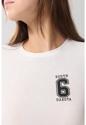 CAMISETA KOAJ 18263 1/25