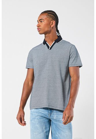 KOAJ CAMISA POLO KOAJ JEYK 3/24 Koaj