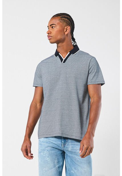 KOAJ CAMISA POLO KOAJ JEYK 3/24