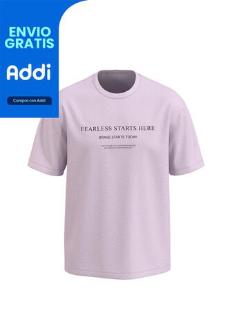 KOAJ CAMISETA KOAJ 21632 2/25 Koaj