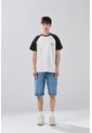 KOAJ CAMISETA KOAJ BREDY 33400 3/26 de Koaj