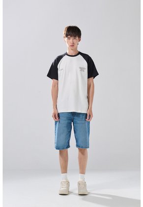 KOAJ CAMISETA KOAJ BREDY 33400 3/26