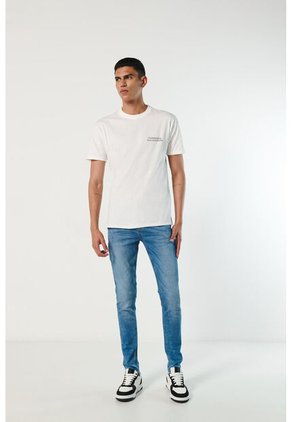 KOAJ PANTALON KOAJ SUPER SKINNY 11874 3/24