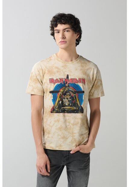 CAMISETA KOAJ FOMAIL 22322 2/25