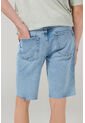 KOAJ BERMUDA KOAJ DENIM AG 28963 M  4/25 de Koaj