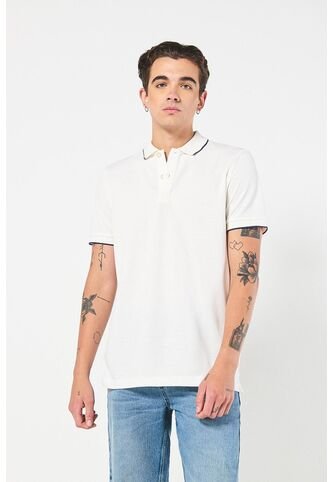 CAMISA POLO KOAJ EZRA 1/25 Koaj