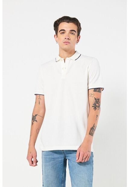 CAMISA POLO KOAJ EZRA 1/25