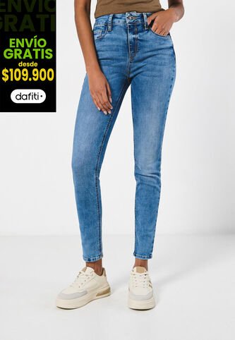 KOAJ PANTALON KOAJ JEAN JEGGING TA FB 10947 3 Koaj