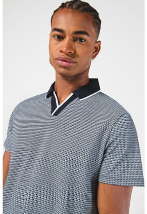 KOAJ CAMISA POLO KOAJ JEYK 3/24