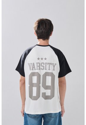 KOAJ CAMISETA KOAJ BREDY 33400 3/26