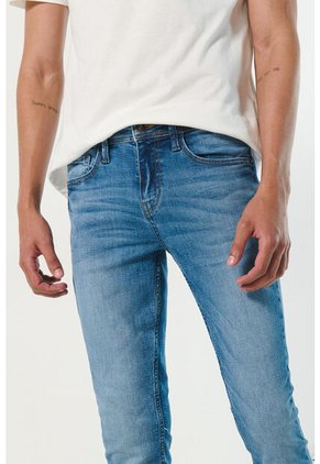 KOAJ PANTALON KOAJ SUPER SKINNY 11874 3/24