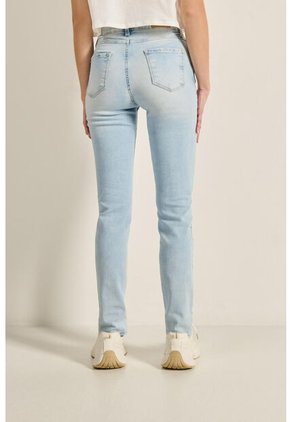 KOAJ PANTALON KOAJ JEAN JEGGING TA FB 8070 2/