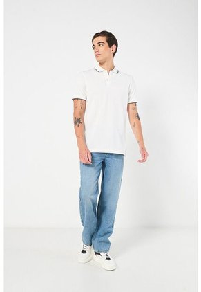 CAMISA POLO KOAJ EZRA 1/25