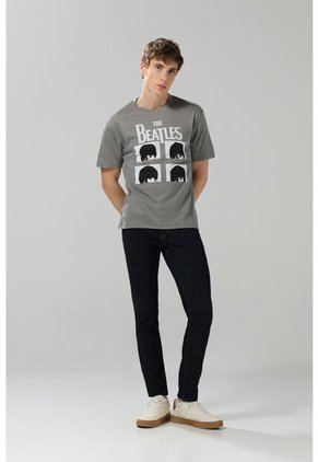 KOAJ CAMISETA KOAJ LEZBEA 25055 3/25