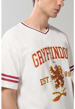 CAMISETA KOAJ GENDEF 24383 3/25