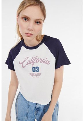 KOAJ CAMISETA KOAJ 984 3/23