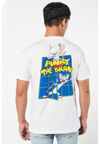 CAMISETA KOAJ INKYLL 11992 3/24 Koaj