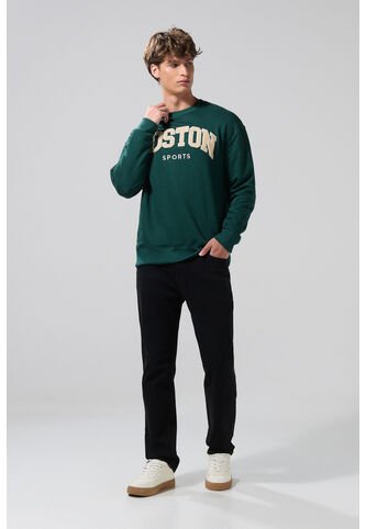 KOAJ PANTALON KOAJ JEAN STRAIGHT LEG 28560 4/ Koaj