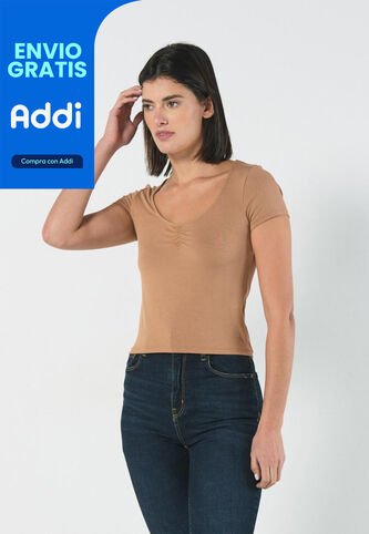 KOAJ CAMISETA KOAJ CELI 14005 4/24 Koaj
