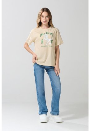 CAMISETA KOAJ BAP 23011 2/25