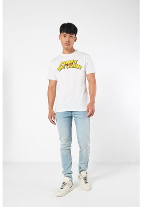 CAMISETA KOAJ INKYLL 11992 3/24