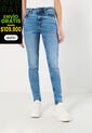 KOAJ PANTALON KOAJ JEAN JEGGING STA 12915 3/2 de Koaj