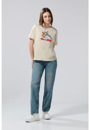 CAMISETA KOAJ HEYMI 28021 4/25