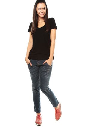 Jean Azul Medio Koaj