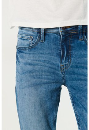 KOAJ PANTALON KOAJ SUPER SKINNY 11874 3/24