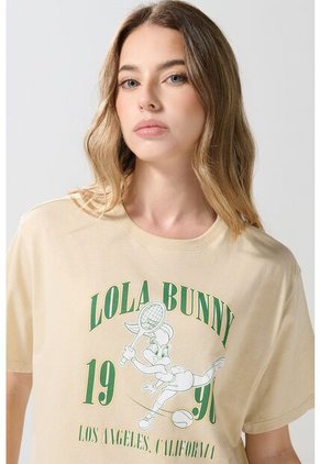 CAMISETA KOAJ BAP 23011 2/25