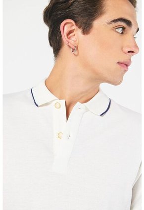 CAMISA POLO KOAJ EZRA 1/25