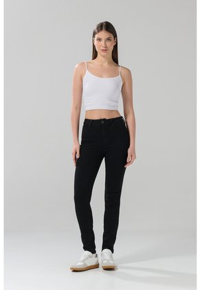 KOAJ PANTALON KOAJ JEAN JEGGING TA  29251 4/2