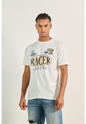 CAMISETA KOAJ PERA 10145 2/24