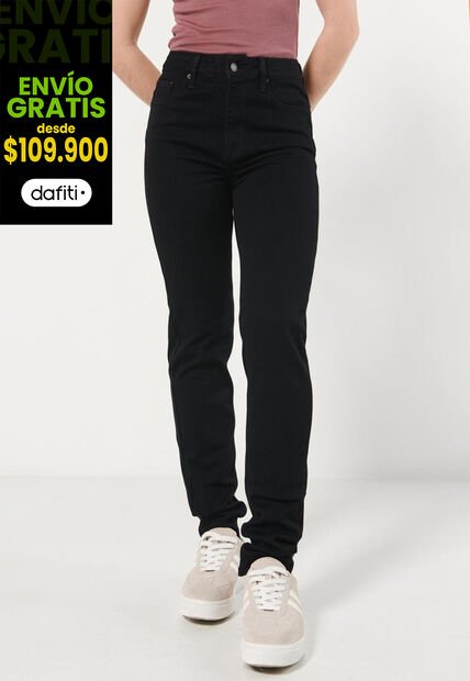 KOAJ PANTALON KOAJ PUSH UP FB 10962 3/24