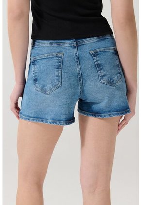 KOAJ SHORT KOAJ JEAN VINTAGE 26552 3/25