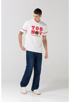 KOAJ CAMISETA KOAJ KELOTE 29444 4/25