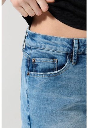 KOAJ SHORT KOAJ JEAN VINTAGE 26552 3/25