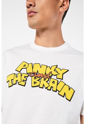 CAMISETA KOAJ INKYLL 11992 3/24