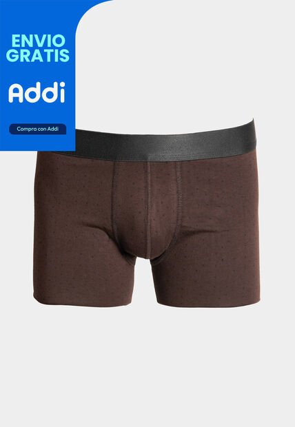 KOAJ BOXER KOAJ PIERNA MEDIA 26121 3/25