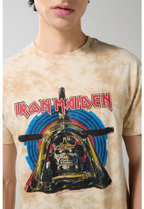 CAMISETA KOAJ FOMAIL 22322 2/25