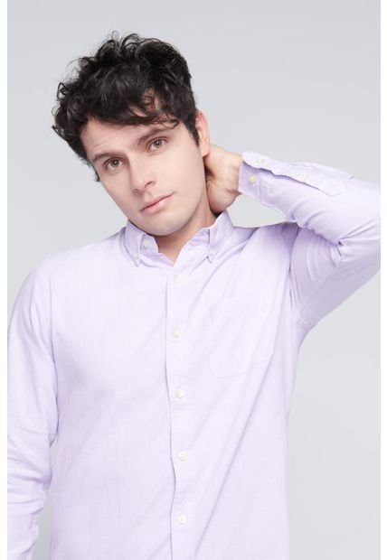 KOAJ-CAMISA KOAJ CRAIG BUTTON DOWN ML 3/18