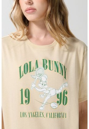 CAMISETA KOAJ BAP 23011 2/25