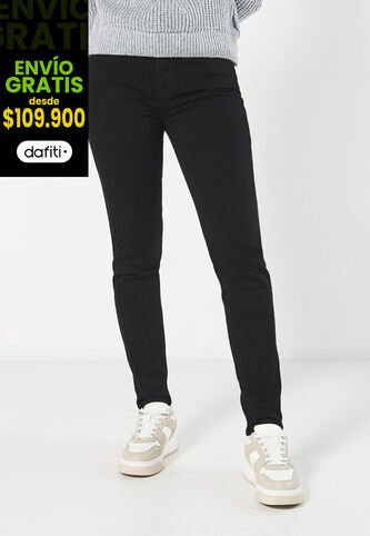KOAJ PANTALON KOAJ PUSH UP FB 13989 4/24 Koaj