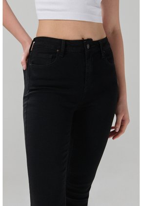 KOAJ PANTALON KOAJ JEAN JEGGING TA  29251 4/2