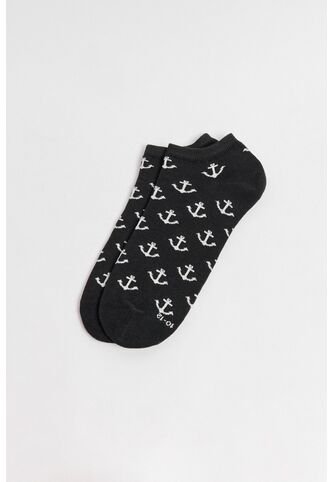 KOAJ MEDIAS KOAJ TOBILLERA 23983 2/25 Koaj