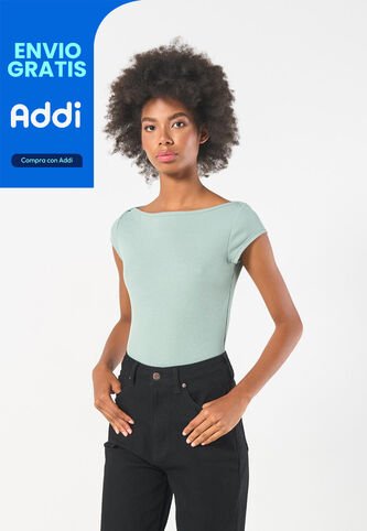 KOAJ CAMISETA KOAJ TITA 16438 4/24 Koaj