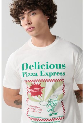 CAMISETA KOAJ 19233 1/25